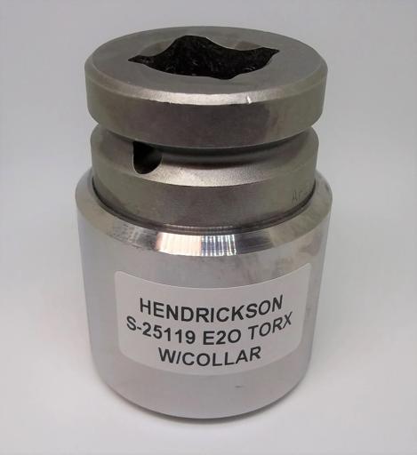 Hendrickson - TURS-25119 - S-25119