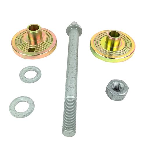 Hendrickson - TURS-24680 - S-24680