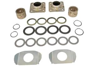 Hendrickson - TURS-23974/2 - S-23974/2