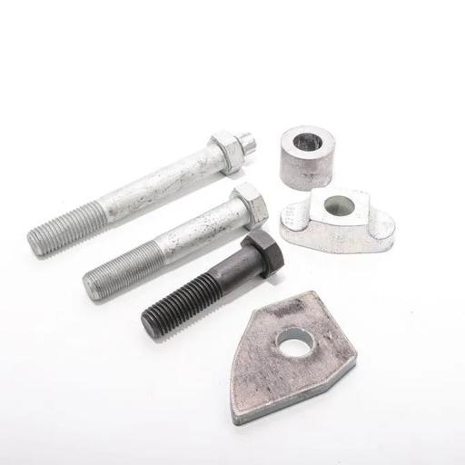 Hendrickson - TURS-24021 - S-24021