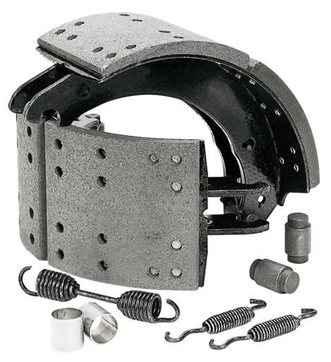 Hendrickson - TURS-23750-1 - S-23750-1