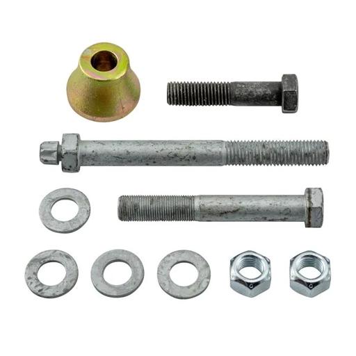 Hendrickson - TURS-23642 - S-23642