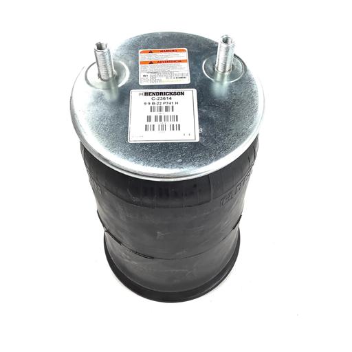 Hendrickson - TURS-23614 - S-23614