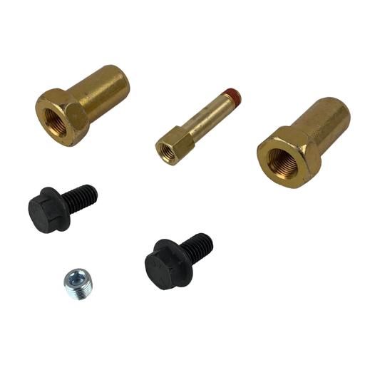 Hendrickson - TURS-22909/2 - S-22909/2