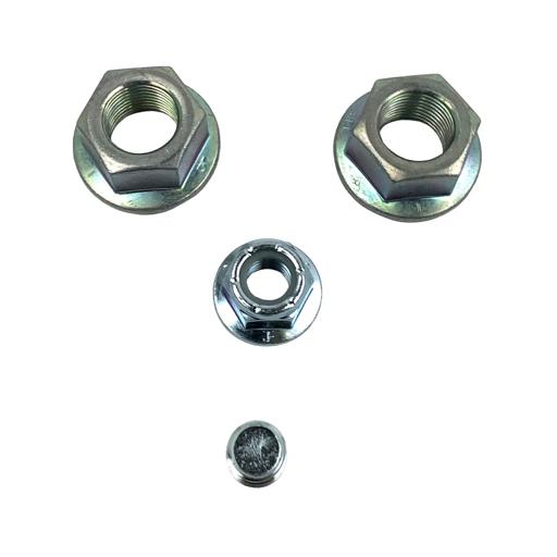 Hendrickson - TURS-22619/2 - S-22619/2