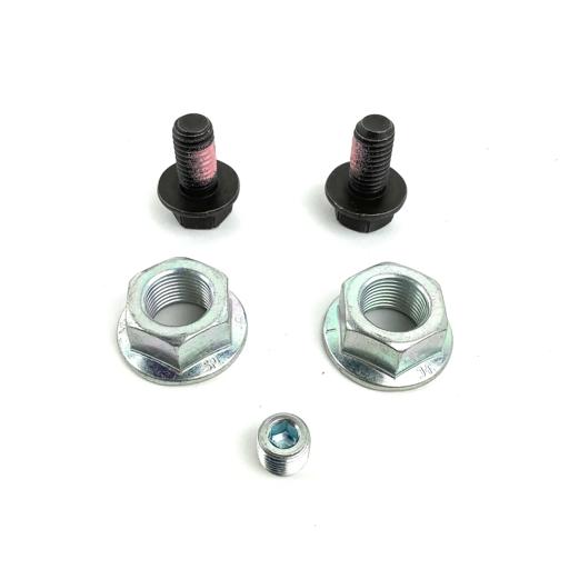 Hendrickson - TURS-22907/2 - S-22907/2
