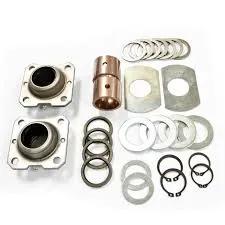 Hendrickson - TURS-21181/2 - S-21181/2