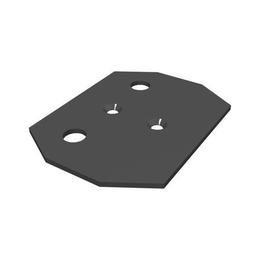 Hendrickson - TURS-22390 - S-22390