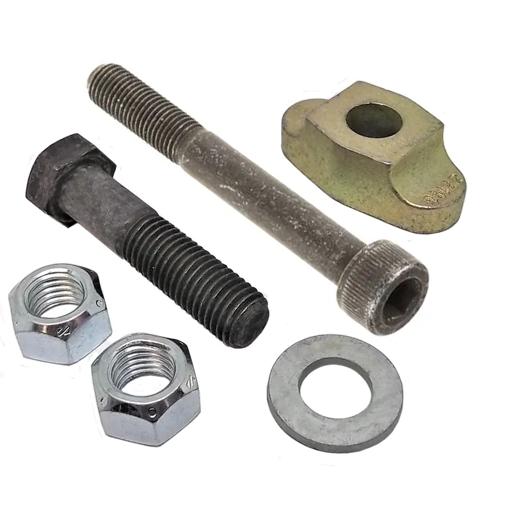 Hendrickson - TURS-20896/2 - S-20896/2