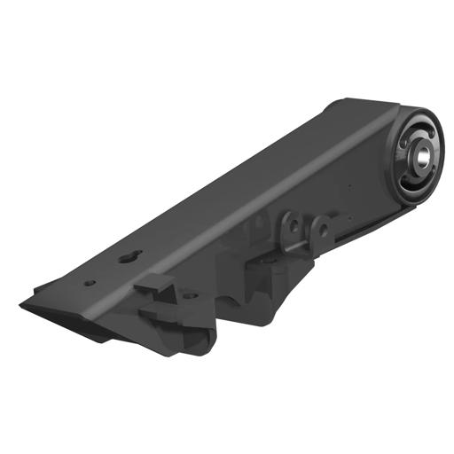 Hendrickson - TURS-20000-1 - S-20000-1