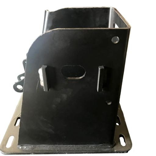 Hendrickson - TURS-20270-1 - S-20270-1