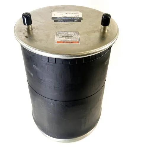 Hendrickson - TURS-13122 - S-13122