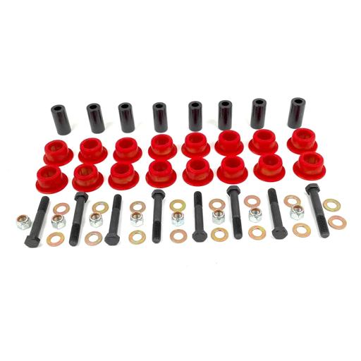 Hendrickson - TURR-008839 - R-008839