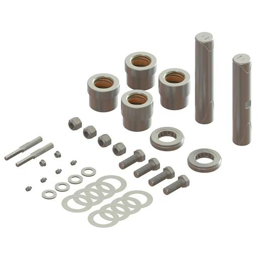 Hendrickson - TURR-010300 - R-010300