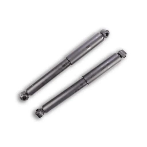 Hendrickson - TURR-009596 - R-009596