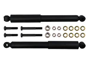 Hendrickson - TURR-009580 - R-009580