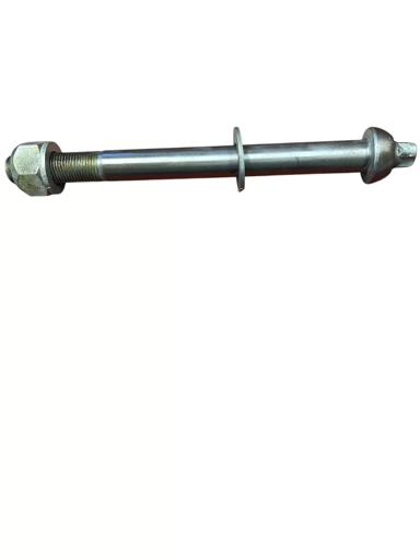 Hendrickson - TURR-A-3141 - R-A-3141