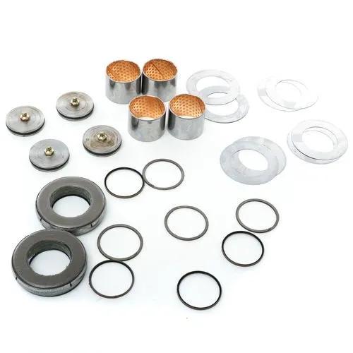 Trailer Axle Components