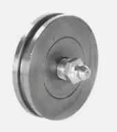 Hendrickson - TURR-003263 - R-003263
