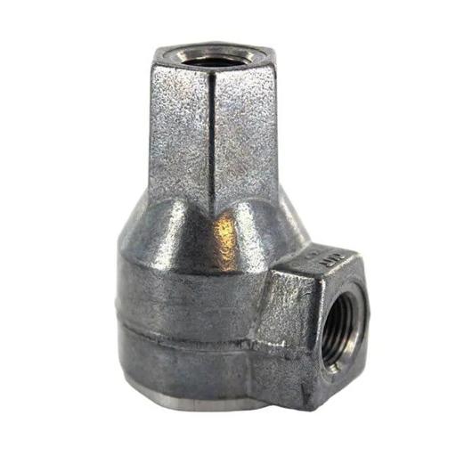 Hendrickson - TURR-004348 - R-004348