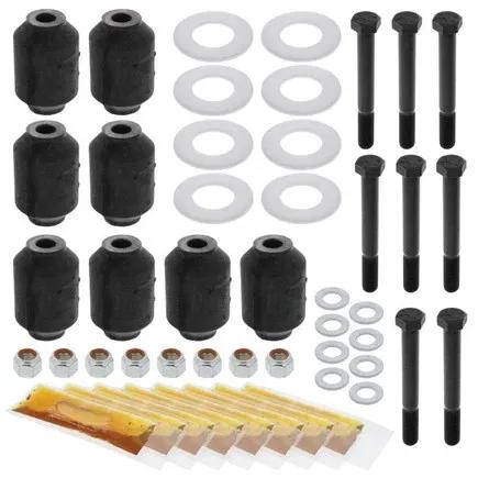 Hendrickson - TURR-005422 - R-005422
