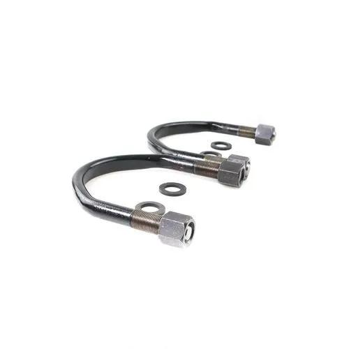 Hendrickson - TURR-006362 - R-006362
