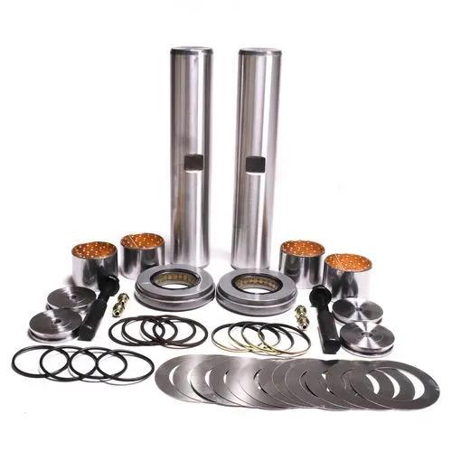 MZK 460447B | King Pin Kit Hendrickson/Turner | Traction.com
