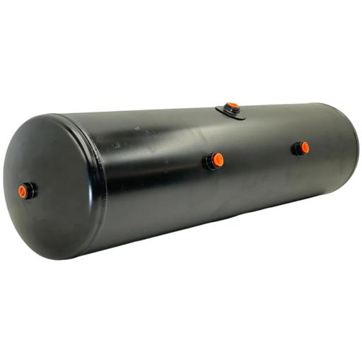 Hendrickson - TURR-008590 - R-008590