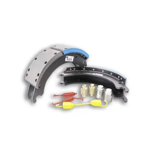 Hendrickson - TURR-007442-B - R-007442-B