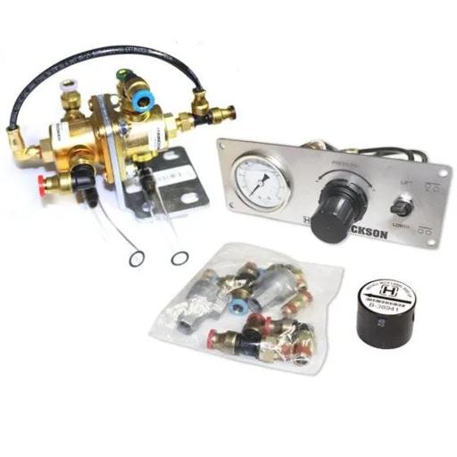 Hendrickson - TURLC-SSI-R2 - LC-SSI-R2