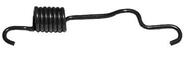 Hendrickson - TURM12WJ100 - M12WJ100