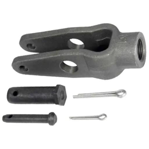 Hendrickson - TURMC8425KTAS - MC8425KTAS