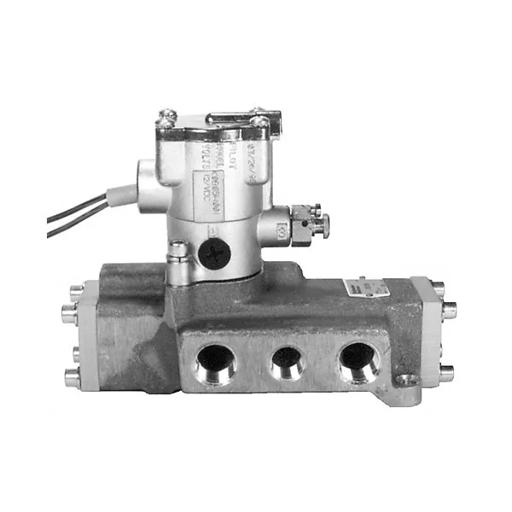 Hendrickson - TURA-12502-021 - A-12502-021