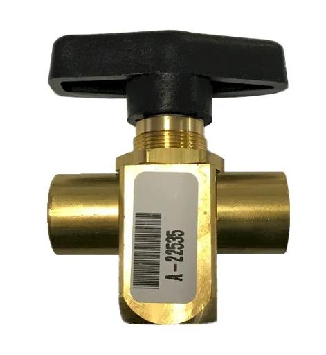 Hendrickson - TURA-24238 - A-24238
