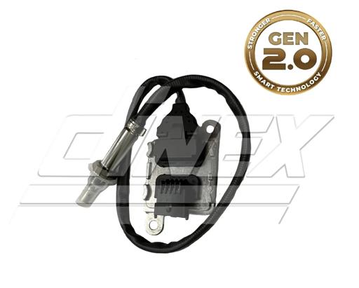 DINEX - DIN5EL007 - 5EL007