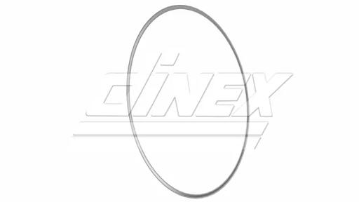 DINEX - DIN8AL005 - 8AL005