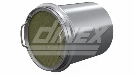 DINEX - DIN8AI004 - 8AI004