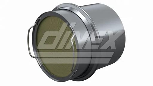 DINEX - DIN8AI001 - 8AI001