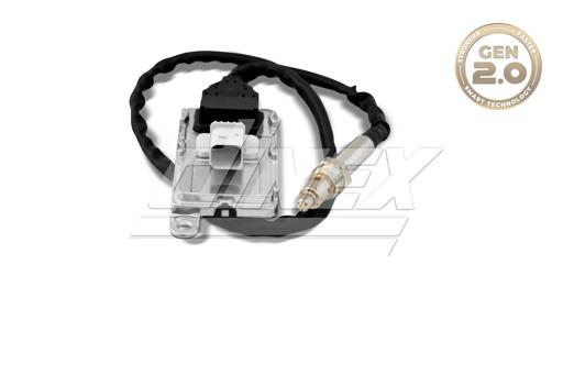 DINEX - DIN22038 - 22038
