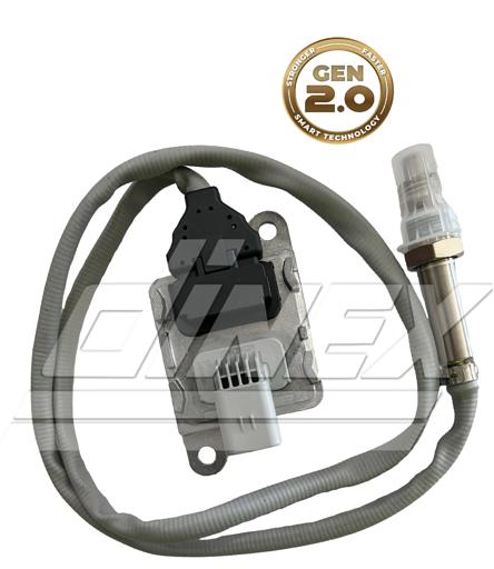 DINEX - DIN9CT002 - 9CT002