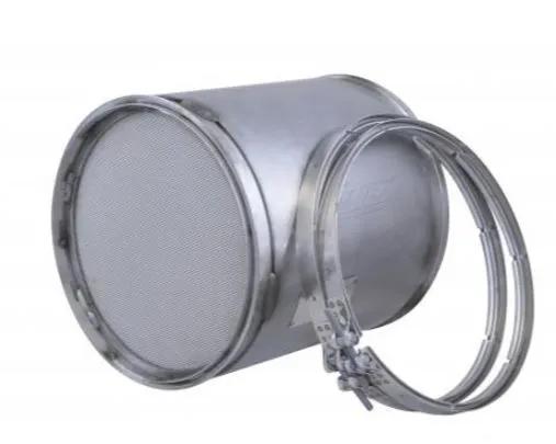 DINEX - DIN58001 - 58001