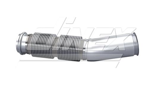 DINEX - DIN8CE020 - 8CE020