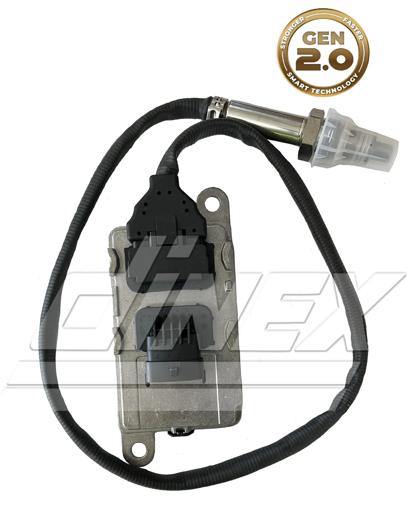 DINEX - DIN81030 - 81030