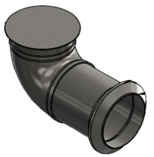 DINEX - DIN5EE061 - 5EE061