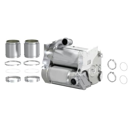 DINEX - DIN35038 - 35038