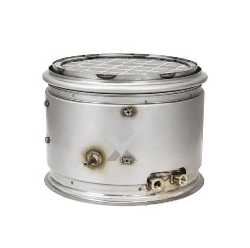 DINEX - DIN58201 - 58201