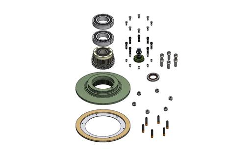 Kit Masters - KMR94368 - 94368