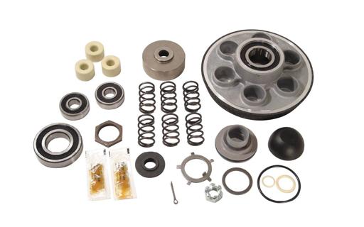 Kit Masters - KMR106735 - 106735