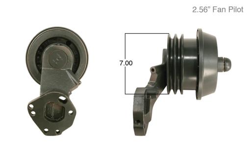 Kit Masters - KMR107942GTN - 107942GTN