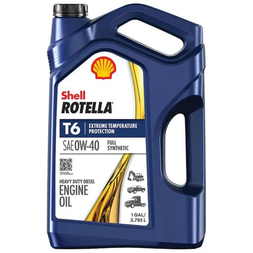 Shell - SHE500011754 - 500011754